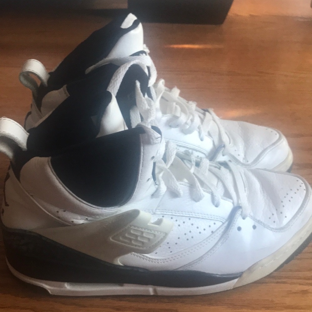 Jordan flights